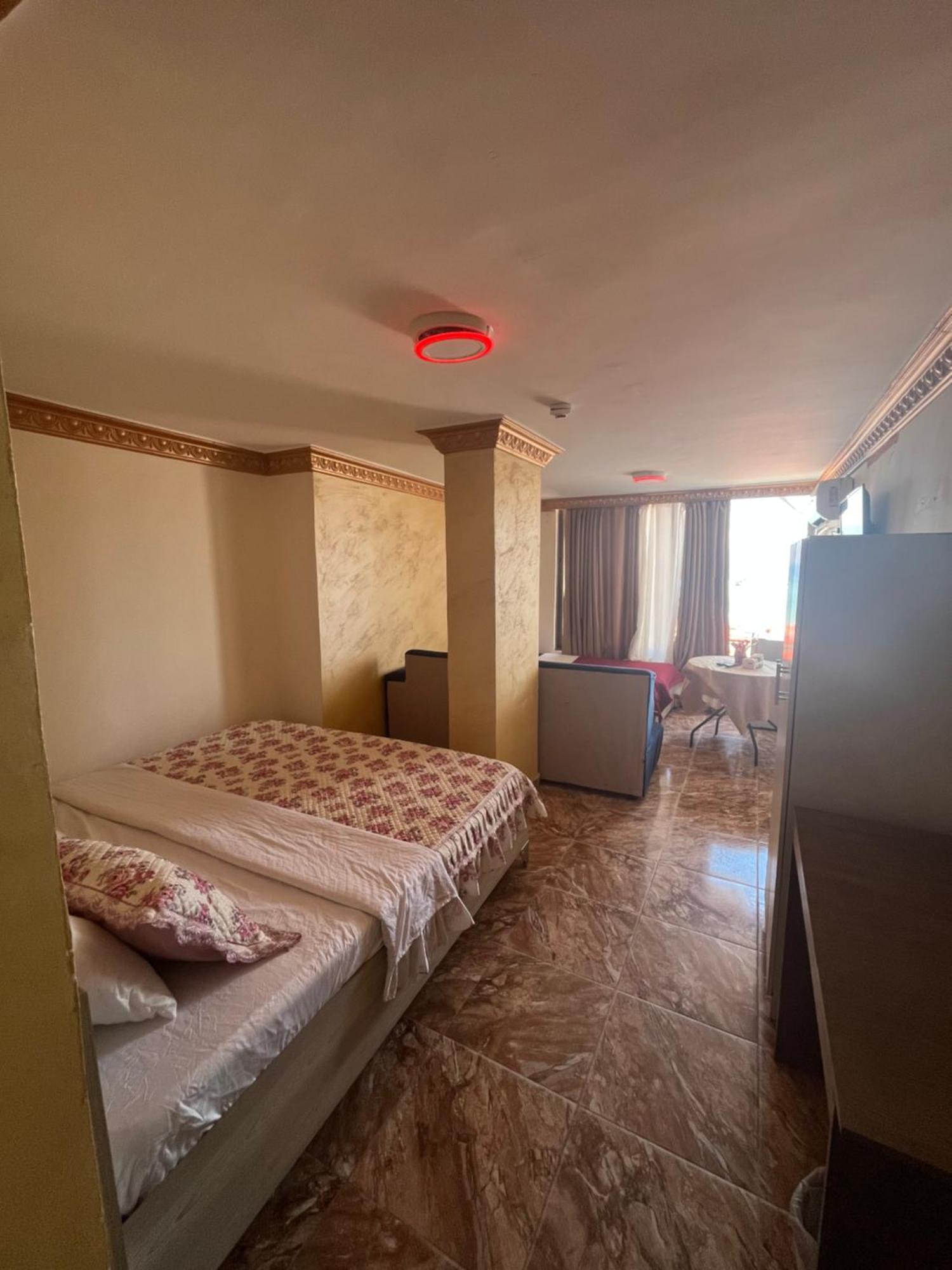 Al-Amer Chalets อคาบา ภายนอก รูปภาพ